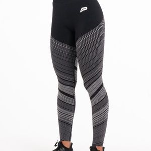 NWT Pursue Fitness Impulse Seamless Leggings
